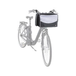 Trixie Hunde Front-Box -Tierfreunde Günstiges Geschäft trixie stuurmand voor honden 173815 0500 none