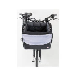 Trixie Hunde Front-Box -Tierfreunde Günstiges Geschäft trixie stuurmand voor honden 173818 0500 none