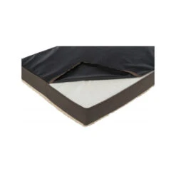 Trixie Vital Matratze Bendson - Dunkelbraun/Beige -Tierfreunde Günstiges Geschäft trixie vitaal matras bendson donkerbruinbeige 178693 0500 none