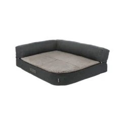 Trixie Vital Sofa Bendson -Tierfreunde Günstiges Geschäft trixie vitaal sofa bendson donkergrijs lichtgrijs 180376 0500 none