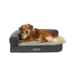 Trixie Vital Sofa Bendson -Tierfreunde Günstiges Geschäft trixie vitaal sofa bendson donkergrijs lichtgrijs 180382 0500 none