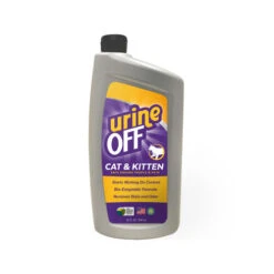 Urine Off Katze 10 Urine Off Katze -Tierfreunde Günstiges Geschäft urine off kat 221182 0500 none