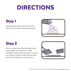 UrineOff Zorb-It-Up -Tierfreunde Günstiges Geschäft urineoff zorb it up 221200 0500 none