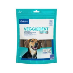 Virbac VeggieDent FR3SH 9 Virbac VeggieDent FR3SH -Tierfreunde Günstiges Geschäft veggiedent fr3sh kauwstrips 112586 0500 none