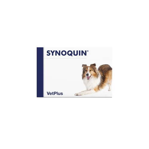 Vetplus Synoquin 4 Vetplus Synoquin – Bild 4