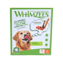 Whimzees Variety Box 8 Whimzees Variety Box -Tierfreunde Günstiges Geschäft whimzees variety box 176326 0500 none