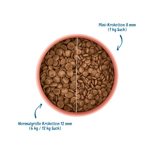 WOW! Hundefutter Senior 2 WOW! Hundefutter Senior – Bild 2