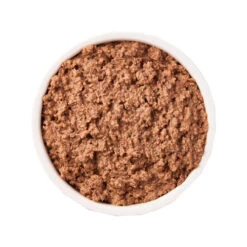 Yarrah - Hundefutter In Soße Vega Mit Hagebutten Bio -Tierfreunde Günstiges Geschäft yarrah bio natvoer hond kuipje chunks vega 200834 0500 none