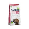 Yarrah - Trockenfutter Sensitiv Mit Huhn Und Reis Bio