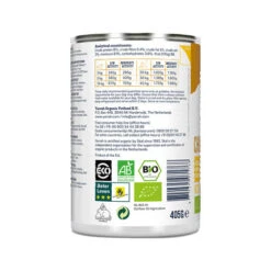 Yarrah - Bröckchen Huhn Mit Brennnessel & Tomate In Soße Bio 8 Yarrah - Bröckchen Huhn Mit Brennnessel & Tomate In Soße Bio -Tierfreunde Günstiges Geschäft yarrah natvoer hond blik chunks met kip bio 201197 0500 none