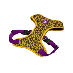 Zee.Dog Adjustable Air Mesh Harness -Tierfreunde Günstiges Geschäft zeedog adjustable air mesh harness 200717 0500 none