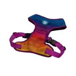 Zee.Dog Adjustable Air Mesh Harness -Tierfreunde Günstiges Geschäft zeedog adjustable air mesh harness 200732 0500 none