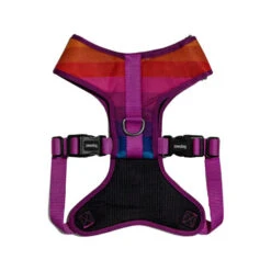 Zee.Dog Adjustable Air Mesh Harness -Tierfreunde Günstiges Geschäft zeedog adjustable air mesh harness 200738 0500 none