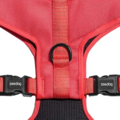 Zee.Dog Adjustable Air Mesh Harness -Tierfreunde Günstiges Geschäft zeedog adjustable air mesh harness 215585 0500 none