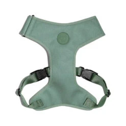 Zee.Dog Adjustable Air Mesh Harness -Tierfreunde Günstiges Geschäft zeedog adjustable air mesh harness 215606 0500 none
