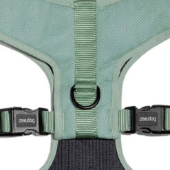 Zee.Dog Adjustable Air Mesh Harness -Tierfreunde Günstiges Geschäft zeedog adjustable air mesh harness 215609 0500 none