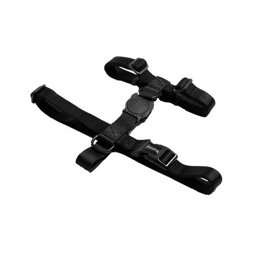 Zee.Dog H-Geschirr 2 Zee.Dog H-Geschirr – Bild 2